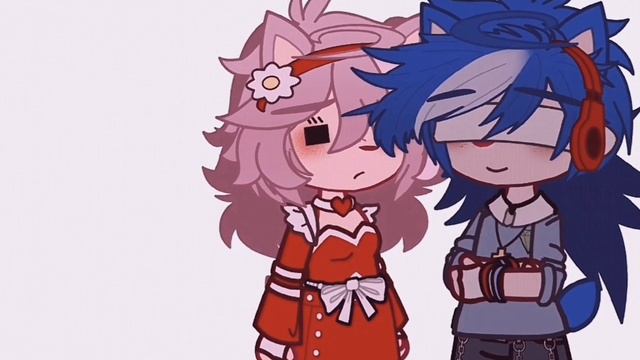 ꧁❤︎????? ????? ??????!❤︎꧂//SONADOW//MY STH AU//My ships!//ShadowsFluffyChestFur смотреть онлайн