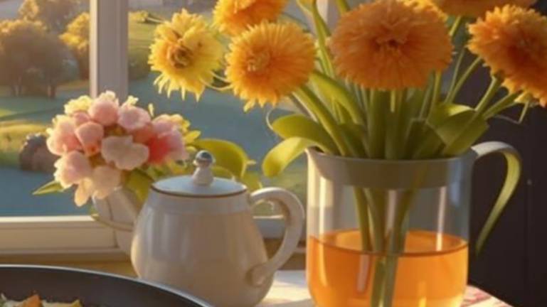 Домохозяйка