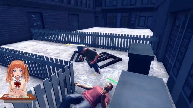 Drunken Fight Simulator |Indie | OneShot смотреть онлайн