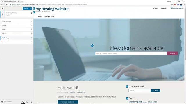 Reseller Store plugin with Turnkey Beta Theme смотреть онлайн