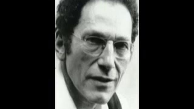 Christmas Carol - Tom Lehrer/arr J Rathbone смотреть онлайн