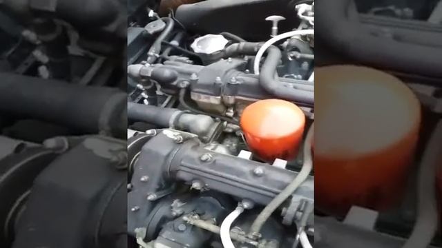 Autoeasy Meffre / Lesmo Technique Auto ST VICTORET (13) Réglage Moteur Ferrari 400 carbu v12 смотреть онлайн
