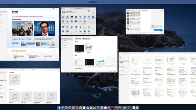 MacOS Catalina Part-1 తెలుగులో | MacOS గురించి తెలుసుకోండి... ! | ADVANCED MAC OS తెలుగులో смотреть онлайн