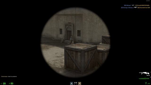 CSGO #6 topluluk snucusu [Türkçe] [Arena]-server смотреть онлайн