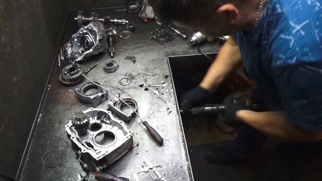 Домашний интерьер