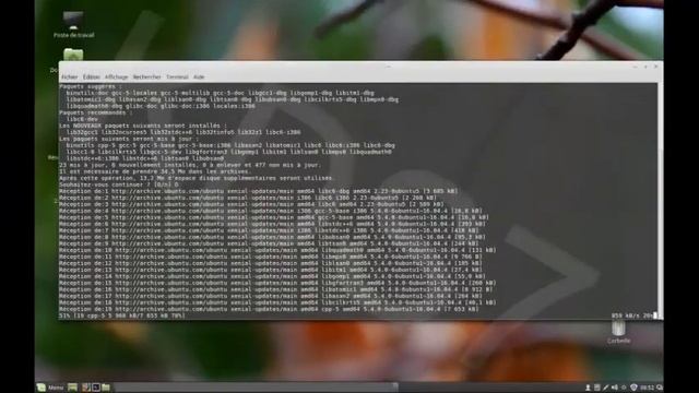 Install Open JDK 8 & Android Studio ide on Linux Mint 18 смотреть онлайн