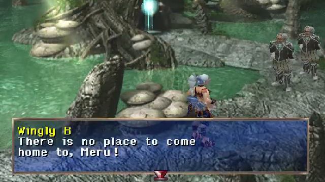 Playthrough: The Legend of Dragoon - Part 82 (2/2) смотреть онлайн