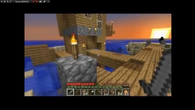 Мифы Minecraft: Null смотреть онлайн