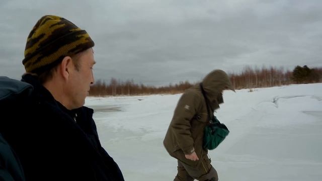 Весна пришла. Финальный мини - ролик сезона 2017-2018г. смотреть онлайн