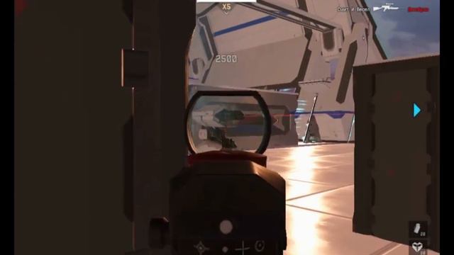 Warface — тактика Д17 и прохождение «Вулкана» 18+ смотреть онлайн