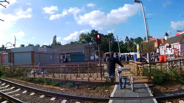 Action camera Gitup git2 pro video picture tearing смотреть онлайн