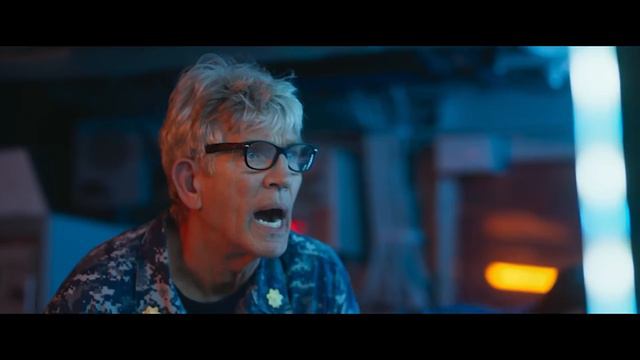 MEGALODON THE FRENZY Trailer (2023) New Megalodon Shark Movie 4k