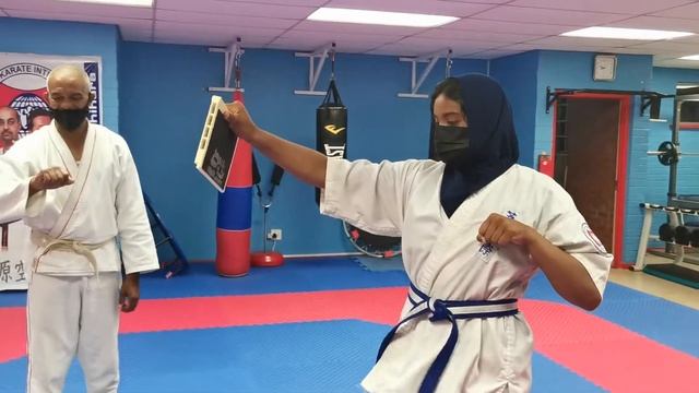 Ashihara Karate Tameshiwari 2 - 2022 смотреть онлайн