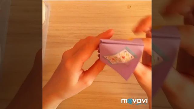 Оригами - гадалка смотреть онлайн