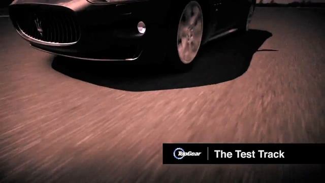 Gran Turismo 5 - GamesCom 2010 Trailer смотреть онлайн