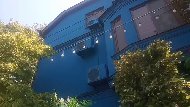 MDV Кондиционер не включается наружный блок/замена кондисатора смотреть онлайн