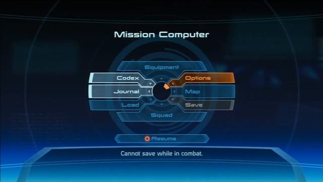 Mass Effect Trilogy PS3 Part 43 - THE AWAY TEAM смотреть онлайн
