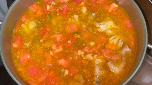 ПОХОЛОДАЛО И ХОЧЕТСЯ ЖИРНОГО И ВКУСНОГО смотреть онлайн