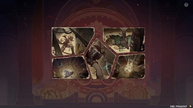 Genshin Impact 4.0 - Том 4, главы 1-2 (сюжет задания архонтов) смотреть онлайн