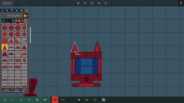 делаю тордбота в action sandbox смотреть онлайн