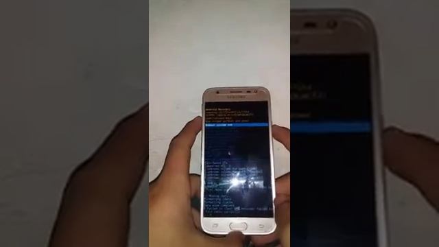 SAMSUNG J3 PRO(J-330F GLOBAL) ПРОШИВКА ЖАСАУ смотреть онлайн