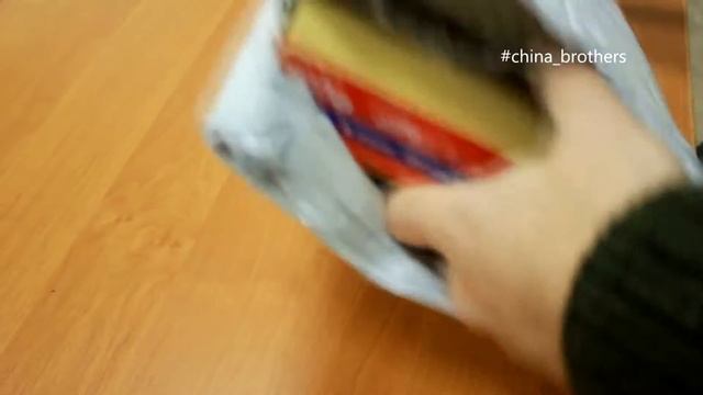 2 Экшен камеры и планшет Chuwi Hi10 Pro с Китая. Распаковка смотреть онлайн