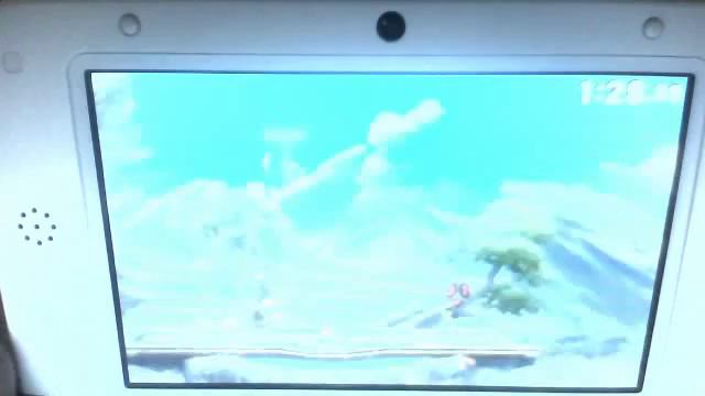 Super Smash Bros Little Mac vs Didi Kong EP2 S1. смотреть онлайн