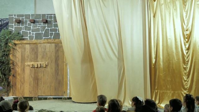 Рождественская Постановка 07•01•2023 смотреть онлайн