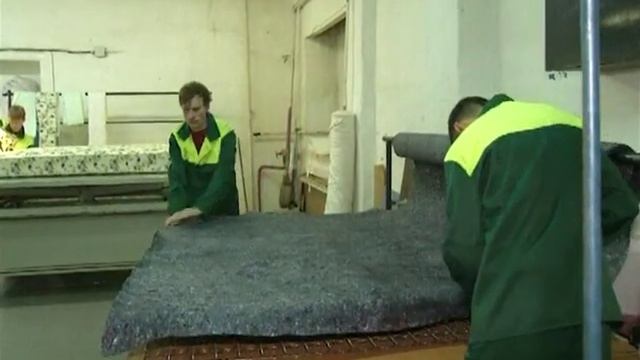 ВОС ПРОИЗВОДСТВО МАТРАСОВ НОВИЧЕНКО смотреть онлайн