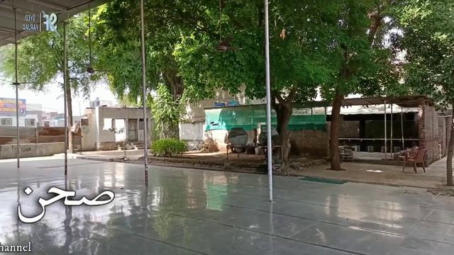 JAMA MASJID BEED || Oldest Masjid Of Beed || Full View || Share & Subscribe || смотреть онлайн