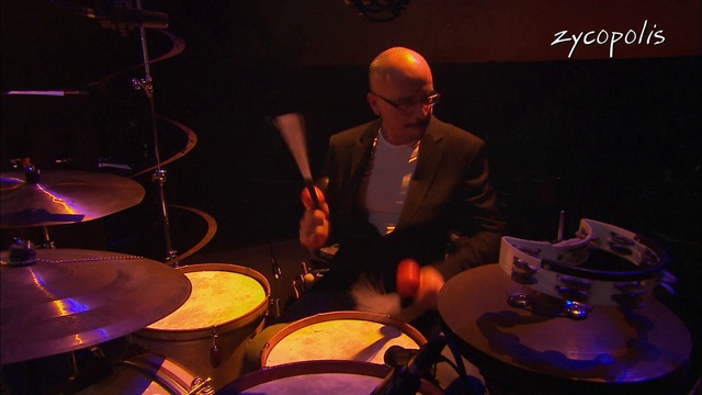 Francis Cabrel - La Robe & L'Echelle - Live смотреть онлайн