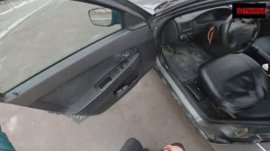 Подержанный Лада Приора - посмотрите на эти проблемные места перед покупкой