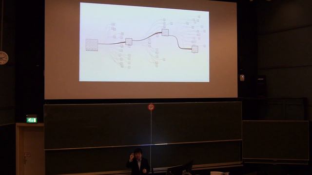 Keynote Lecture CG2016 Conference by Aja Huang смотреть онлайн