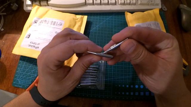 Посылки из Китая Часть 29 смотреть онлайн