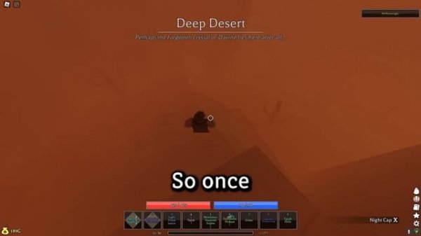 Pilgrammed- How To Get And Upgrade Haunted Scythe (EASY)