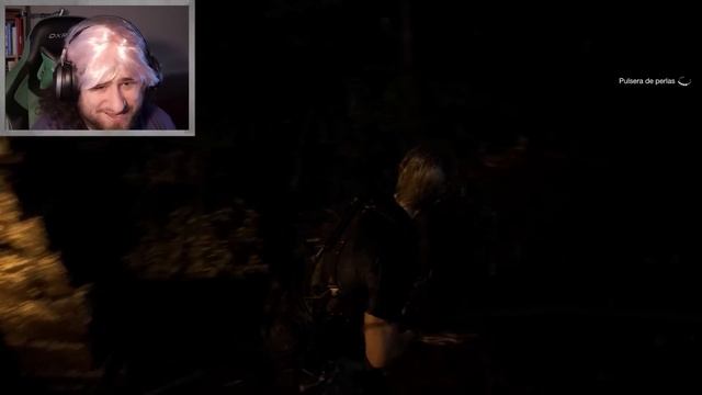 EL ATAQUE DEL GIGANTE | RESIDENT EVIL 4 REMAKE #4 смотреть онлайн