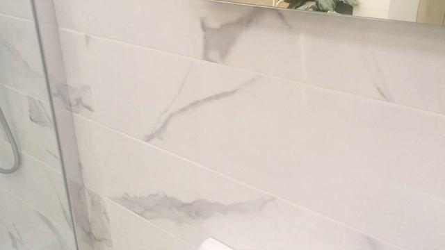 Керамическая плитка в ванную комнату Alaplana Cavan смотреть онлайн