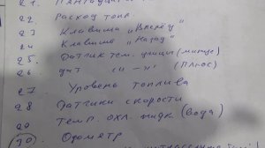 Подключил щиток приборов от Приоры на ВАЗ 2110.