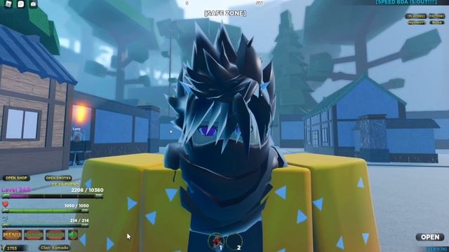 COMO CONSEGUIR A SLAYER MARK *MARCA DO CAÇADOR!* no SLAYERS UNLEASHED | Roblox - GG Games смотреть онлайн