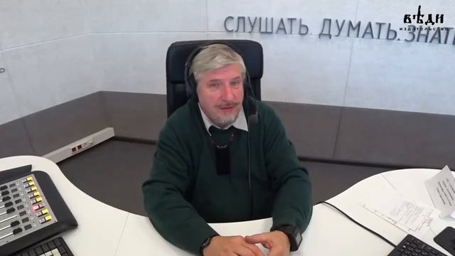 Профессор С. В. Савельев о красивой и грамотной речи. смотреть онлайн