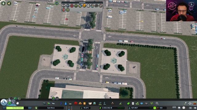 Cities Skylines : GRANDES OBRAS | ep 22 - Gameplay español смотреть онлайн