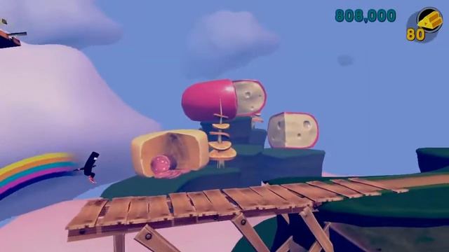 Runner 3 Nintendo Switch Review - Switch News Network смотреть онлайн