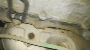 Модель и номер двигателя L8 Ниссан Ванетт (Nissan Vanette), а так же Мазда Бонго.