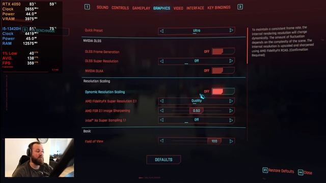 Acer Nitro V RTX 4050: 5 Games, 750$ Budget! смотреть онлайн