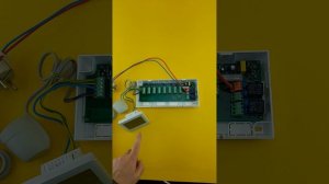 BeOK CCT-10 - Instalarea echipamentelor pentru incalzirea pe zone