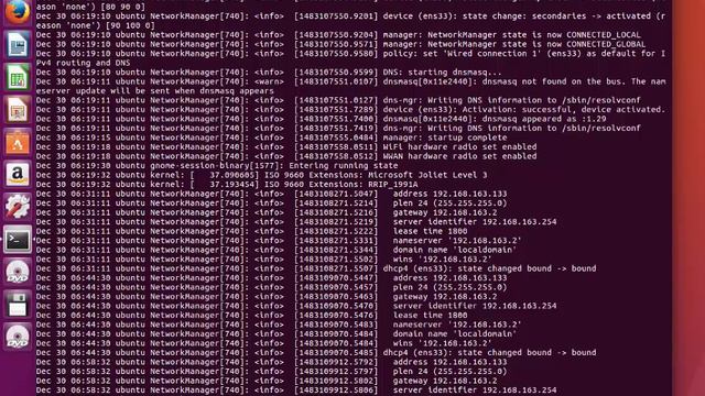 Using Pipes in Linux | Linux Tutorial #9 смотреть онлайн