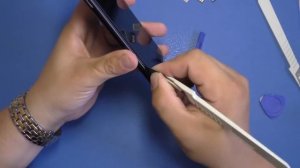 Как снять заднюю крышку Xiaomi Redmi 4x