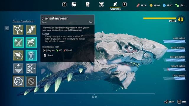 This Is Maneater: Truth Quest DLC | Epic Games Review смотреть онлайн