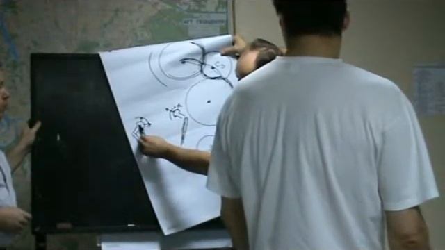 13 Мохов шея первичная дуга, артикуляция