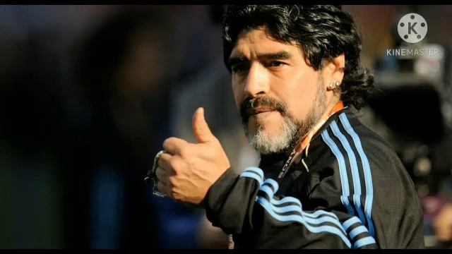 В память об Марадоне смотреть онлайн